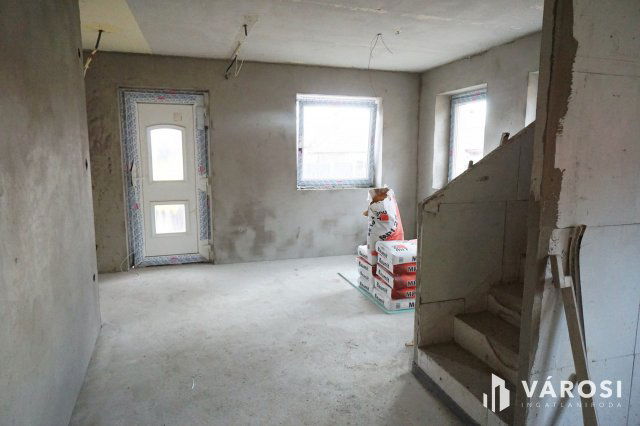 Eladó családi ház, Gyálon 125.9 M Ft, 5 szobás