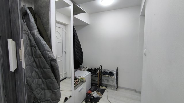 Eladó téglalakás, Budapesten, XIII. kerületben, Béke téren