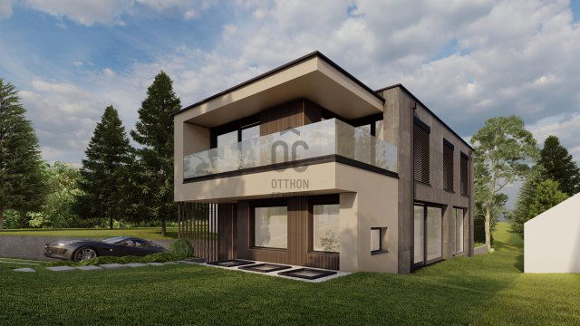 Eladó telek, Budapesten, II. kerületben 154 M Ft