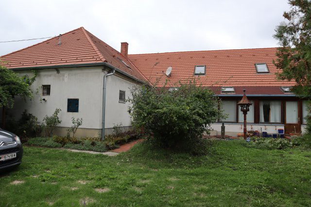 Eladó családi ház, Rábaszentmihályon 65 M Ft, 3 szobás