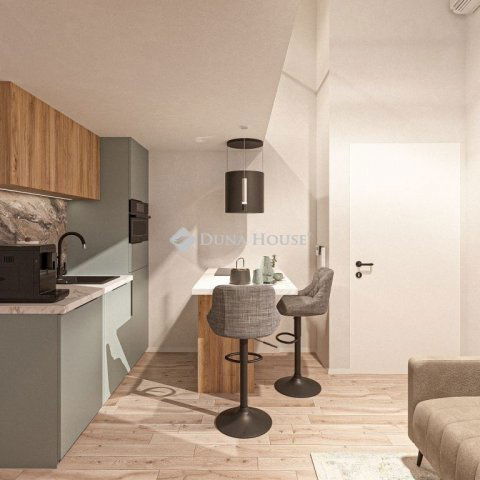 Eladó téglalakás, Budapesten, VII. kerületben 51.9 M Ft