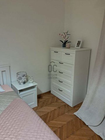 Eladó téglalakás, Budapesten, III. kerületben 93.9 M Ft