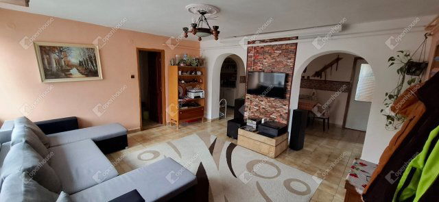 Eladó családi ház, Sátoraljaújhelyen 44.9 M Ft, 5 szobás