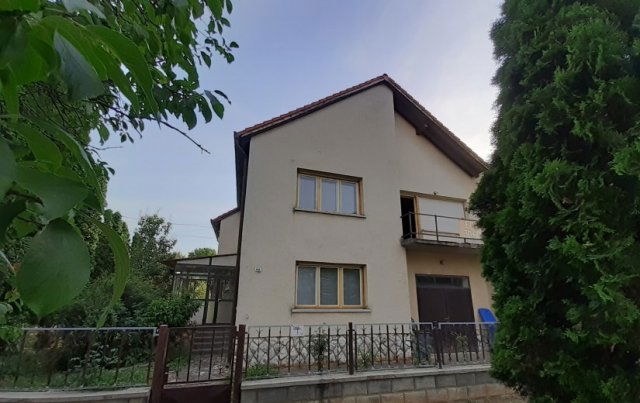 Eladó családi ház, Bólyban, Park utcában 42.9 M Ft, 3 szobás