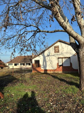 Eladó családi ház, Gyulán 24 M Ft, 4+4 szobás