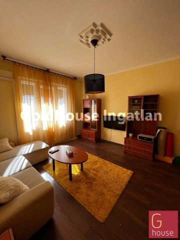 Kiadó téglalakás, albérlet, XIII. kerületben, Katona József utcában