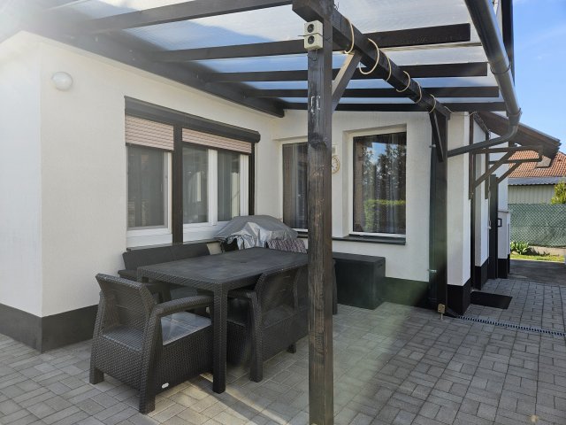 Eladó családi ház, Rácalmáson 69.9 M Ft, 2+1 szobás