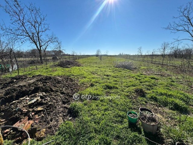 Eladó családi ház, Darvason 6 M Ft, 2 szobás