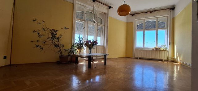 Eladó téglalakás, Budapesten, IX. kerületben 139 M Ft