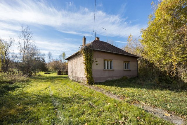 Eladó családi ház, Borsosberényben 22.9 M Ft, 2 szobás