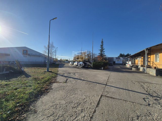 Eladó telek, Budapesten, XVII. kerületben 345.843 M Ft