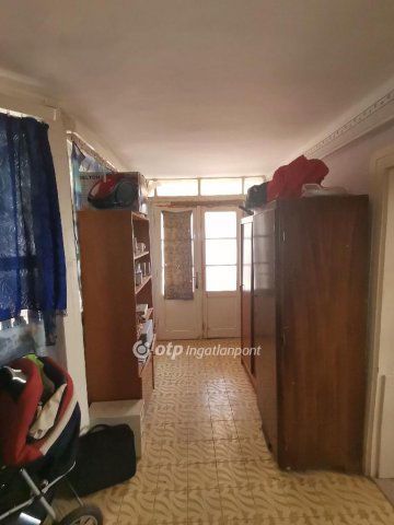 Eladó családi ház, Magyarbánhegyesen 8.5 M Ft, 3 szobás