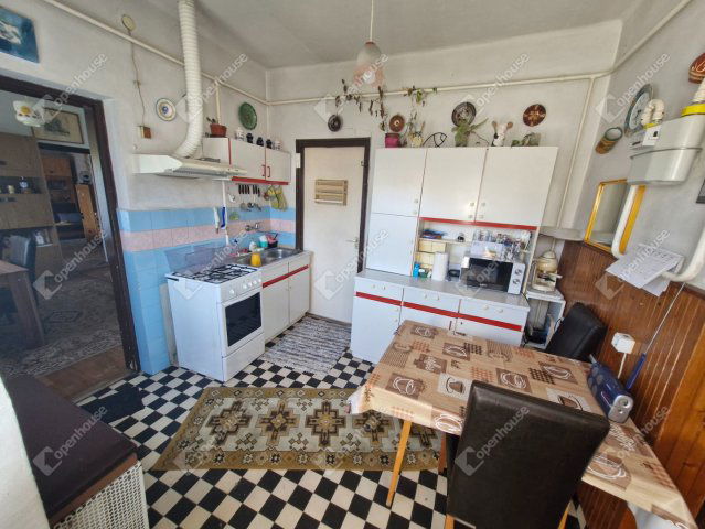 Eladó családi ház, Nagykanizsán 16.9 M Ft, 3 szobás