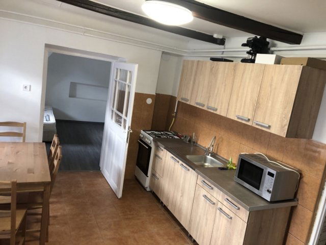 Kiadó családi ház, albérlet, Iváncsán 1260 E Ft / hó