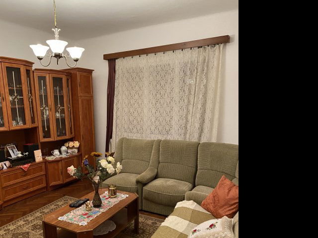 Eladó családi ház, Sajóecsegen 39.9 M Ft, 2+1 szobás