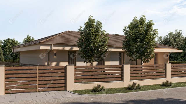 Eladó családi ház, Székesfehérvárott 143 M Ft, 5 szobás