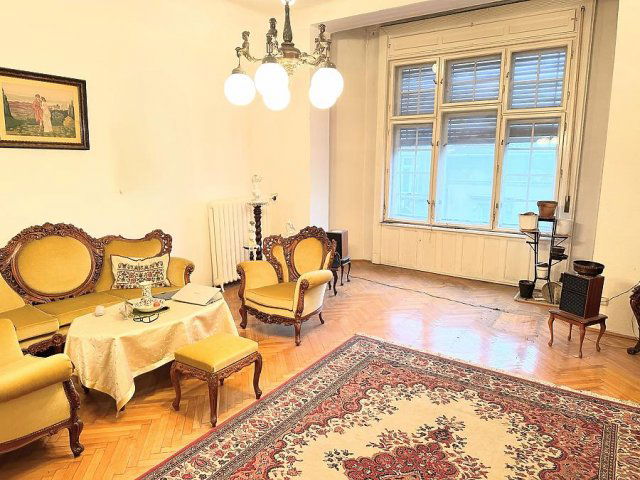 Eladó téglalakás, XIII. kerületben, Hegedűs Gyula utcában