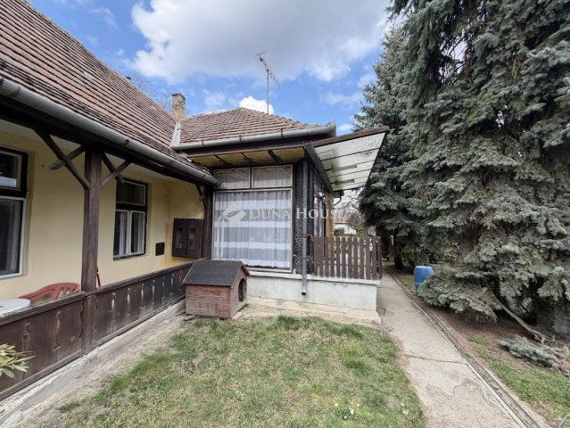 Eladó családi ház, Érden 85 M Ft, 3 szobás