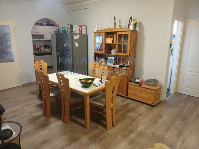 Eladó családi ház, Nyíregyházán 48 M Ft, 2 szobás