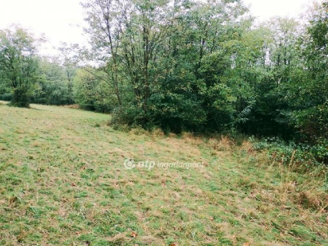 Eladó telek, Magyarszéken 21 M Ft / költözzbe.hu