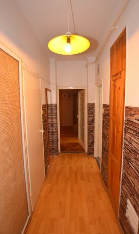 Kiadó téglalakás, albérlet, Debrecenben 165 E Ft / hó, 2 szobás