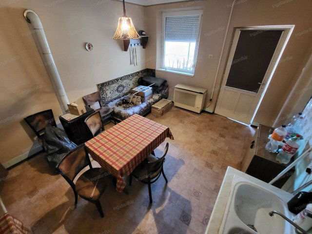 Eladó családi ház, Fábiánházán 17.5 M Ft, 3 szobás