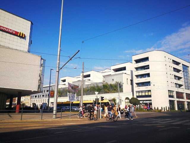 Kiadó téglalakás, albérlet, Debrecenben, Péterfia utcában
