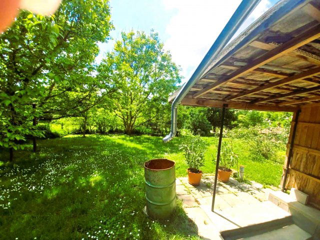 Eladó családi ház, Andorcson 34 M Ft, 3 szobás