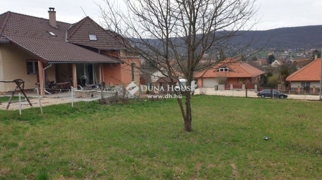 Eladó telek, Pilisszentkereszten 34.4 M Ft / költözzbe.hu