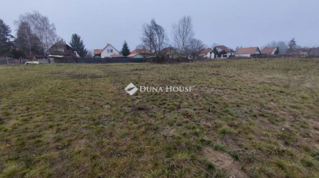 Eladó telek, Gödöllőn 6.5 M Ft / költözzbe.hu