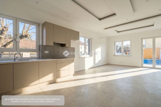 Eladó sorház, Budapesten, XVIII. kerületben 139.9 M Ft, 4 szobás