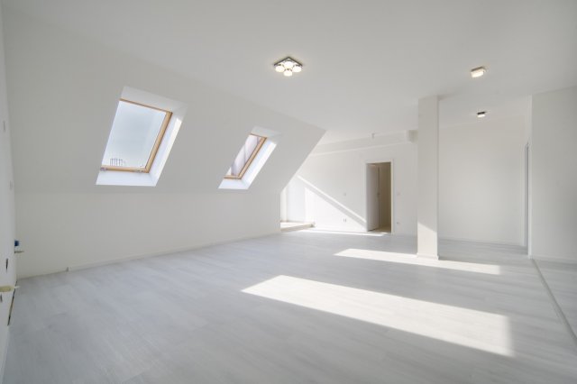 Eladó téglalakás, Budapesten, VI. kerületben, Rózsa utcában