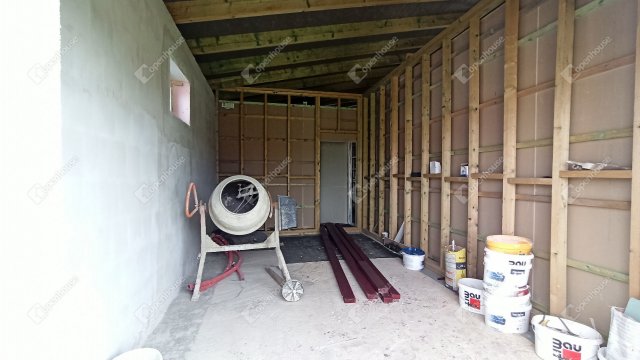 Eladó családi ház, Hajdúszoboszlón 92 M Ft, 3 szobás