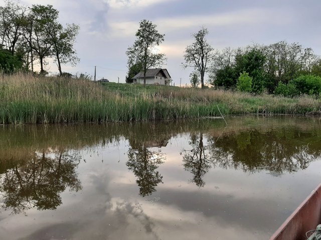 Eladó mezogazdasagi ingatlan, Csongrádon 105 M Ft