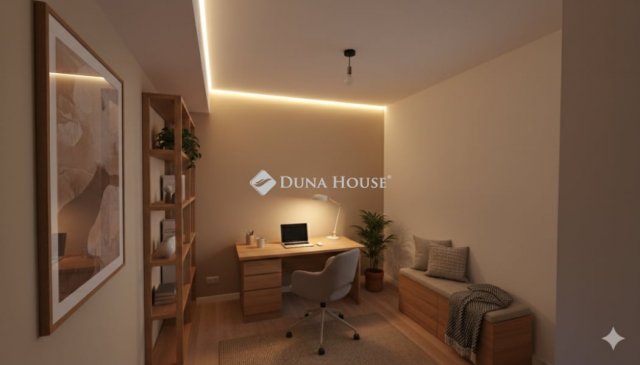 Eladó téglalakás, Budapesten, XIX. kerületben 84.9 M Ft