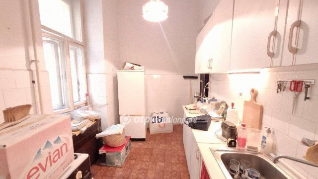 Eladó téglalakás, Budapesten, I. kerületben 67 M Ft, 2 szobás