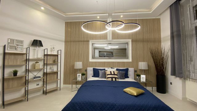 Eladó téglalakás, Budapesten, V. kerületben 169.99 M Ft