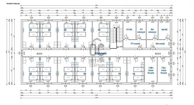 Eladó hotel, Százhalombattán 370 M Ft / költözzbe.hu