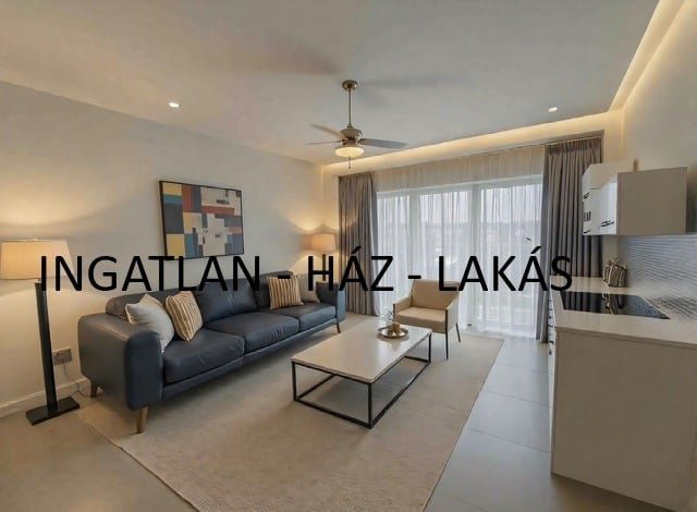 Eladó téglalakás, Mogyoródon 59.6 M Ft, 3 szobás