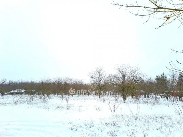 Eladó telek, Kecskeméten 5.99 M Ft / költözzbe.hu