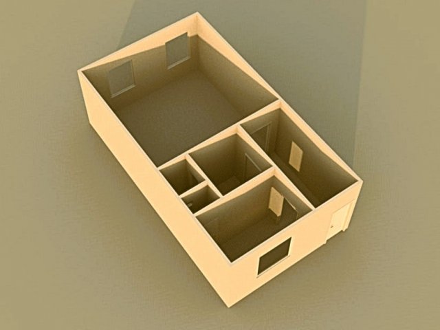 Eladó téglalakás, Budapesten, X. kerületben, Gyömrői úton