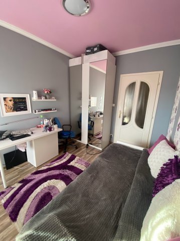 Eladó téglalakás, Debrecenben 77.9 M Ft, 1+2 szobás