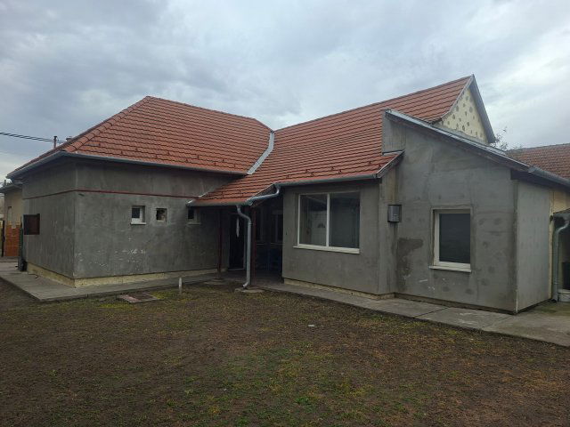 Eladó családi ház, Budapesten, XXIII. kerületben 57.9 M Ft