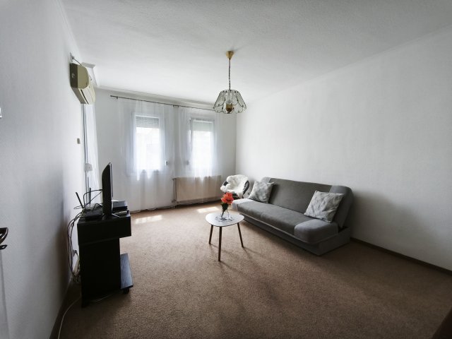 Kiadó téglalakás, albérlet, Hévízen 160 E Ft / hó, 2 szobás