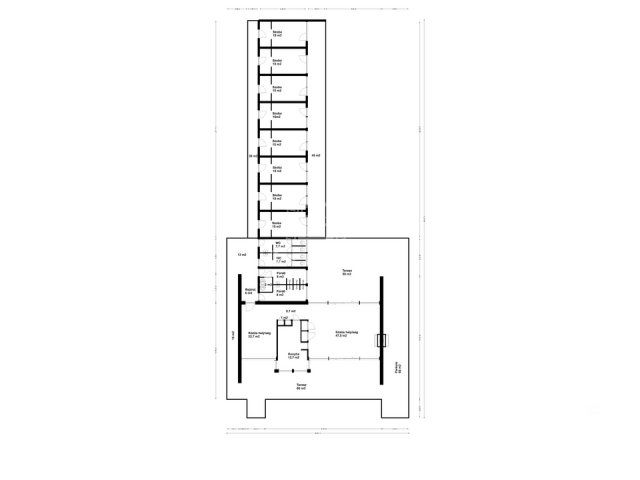 Eladó nyaraló, Gárdonyban 150 M Ft, 10 szobás