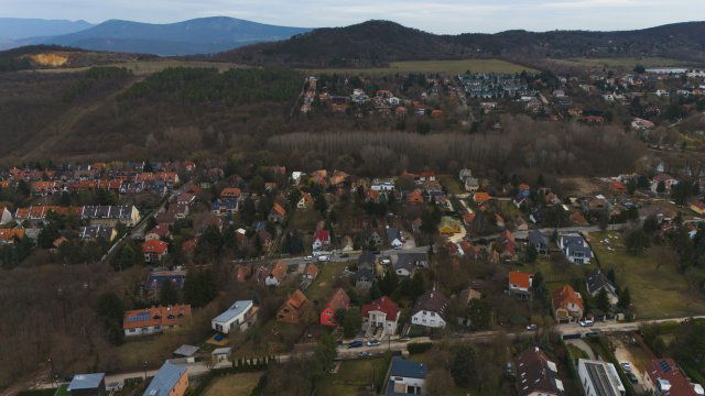 Eladó telek, Budapesten, II. kerületben 120 M Ft