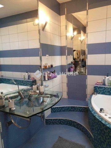 Eladó családi ház, Halásztelken 195 M Ft, 5 szobás