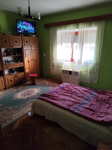 Eladó családi ház, Nyírábrányon 31 M Ft, 2 szobás