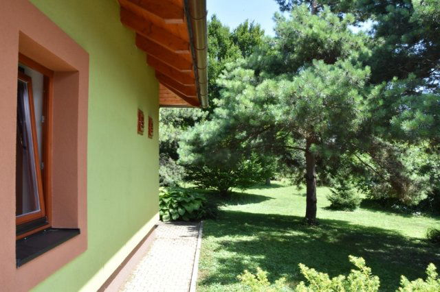 Eladó családi ház, Birjánon 345 M Ft, 4 szobás