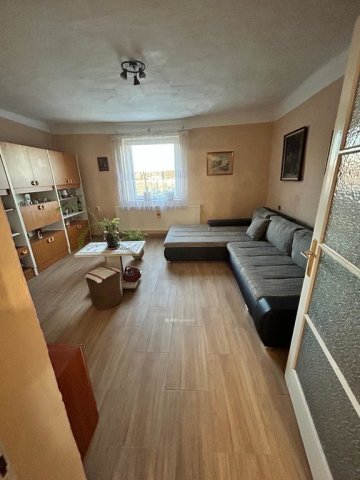 Eladó családi ház, Kislippón 30 M Ft, 2 szobás